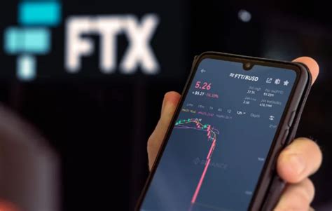 The Meteoric Rise and Collapse of FTX | NewsClick