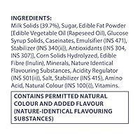 Horlicks Growth Plus Health and Nutrition Drink - 400 g Pet Jar ...