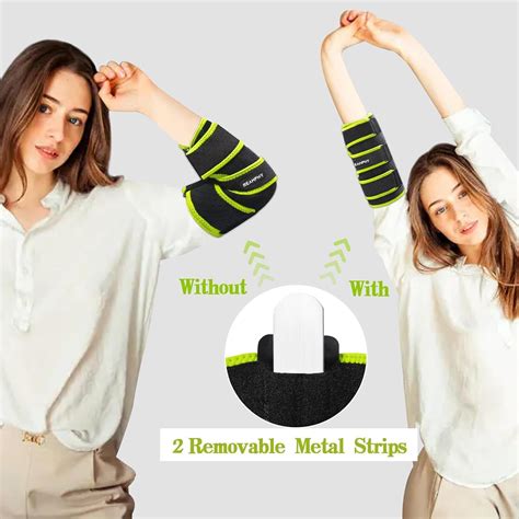 Reamphy Elbow Brace,Comfortable Night Elbow Sleep India | Ubuy