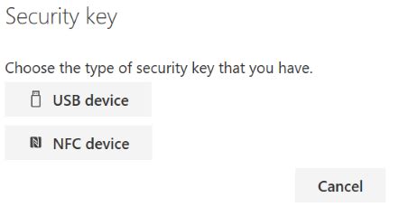 Image result for Microsoft Security Key