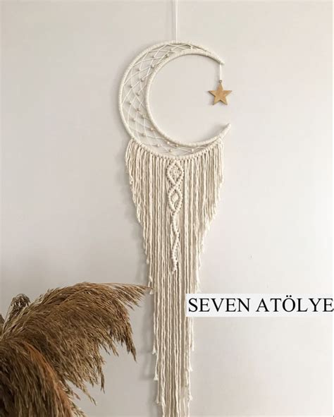 Image result for Macrame Moon Patterns