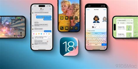 Image result for iOS 18