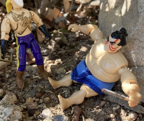 Forgotten Figures: 1993 Edmond Honda (Street Fighter)