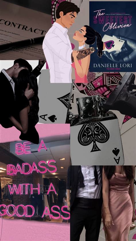 The sweetest oblivion by Danielle Lori | Oblivion, Dark romance books ...