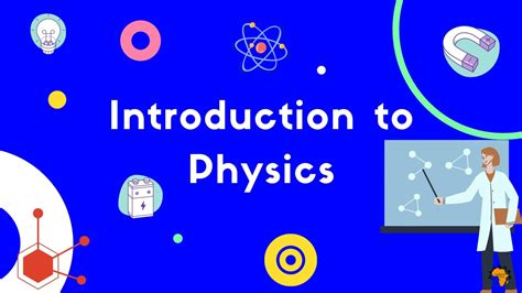 Physics Introduction 的图像结果