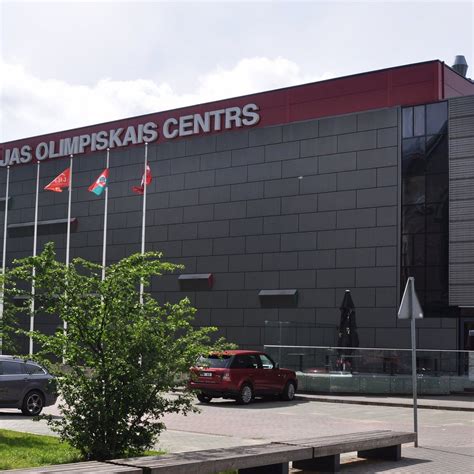 LIEPAJAS OLIMPISKAIS CENTRS (2026) All You Need to Know BEFORE You Go ...