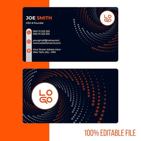 Business Card Pattern 的图像结果