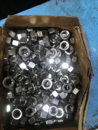 Nitronic Products - Nitronic 50 Bar Trader - Wholesaler / Distributor ...