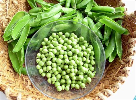 Spanish Peas Recipe at Melissa Bishop blog