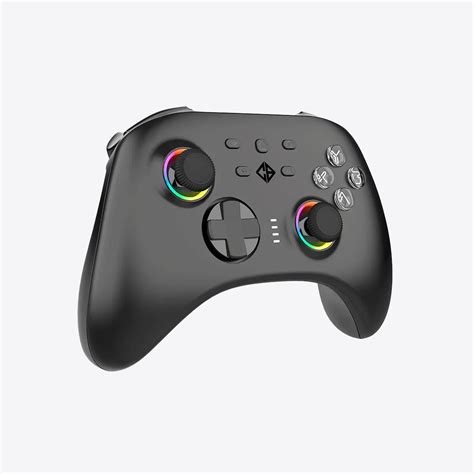 Cosmic Byte Stellaris Tri-Mode (Wireless + Bluetooth + Wired) Controll