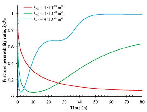 Evolution of Coal Permeability during Gas Injection—From Initial to ...