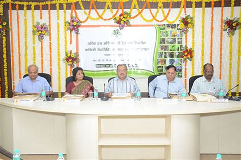 Madhya Pradesh State Biodiversity Board (MPSBB)