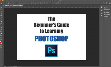Image result for Learning Step by Step Photo Shop