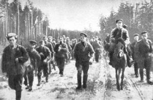 The Soviet "MacGyver" of WWII - Partisan Inventor Tengiz Shavgulidze ...
