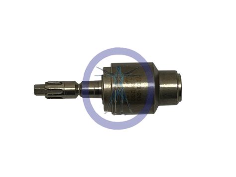 Stryker 6203-215 DHS/DCS Quick Connect Attachment (Copy) - Orthopedic ...