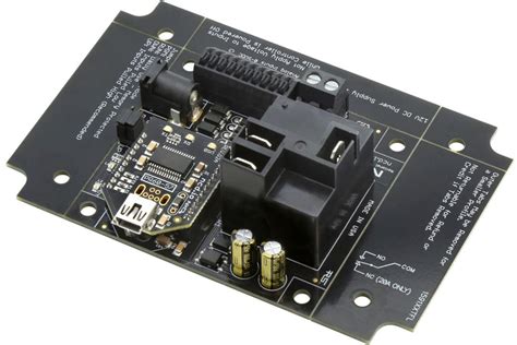 USB Relay Controller Software 的图像结果