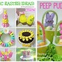 Image result for Easter Peep Party