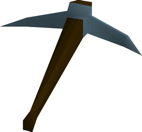 Rune pickaxe - OSRS Wiki