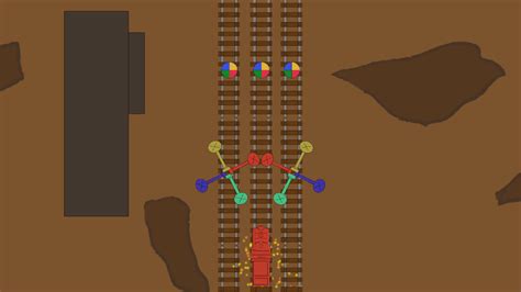 Image result for Color Crew Magic Train