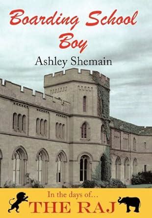 Buy Boarding School Boy: In the Days of the Raj Book Online at Low ...