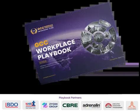 Workplace Awards | India’s Largest GCC Event