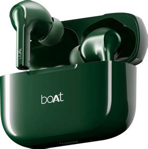 boAt Airdopes 161/163,ASAP Charge,40 H Battery, Stream Ad Free Music ...