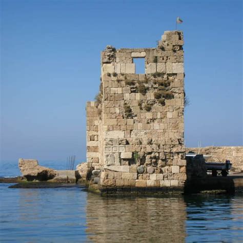 5 Oldest Cities In The World | See Pics