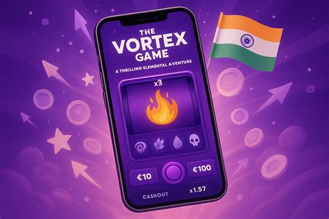 Vortex Game: Real Money Gaming in India 2025