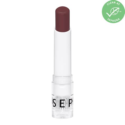 Care Better Rouge Lipstick • 10 Deep Iris
