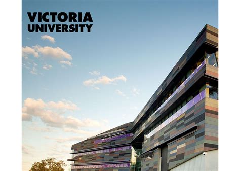 Victoria University, Australia - Ranking, Reviews, Courses, Tuition ...