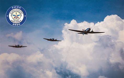 DRDO Industry Academia Sardar Vallabhbhai Patel, Center of Excellence