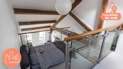 Manchester Apartment Vacation Rentals - England, United Kingdom | Airbnb