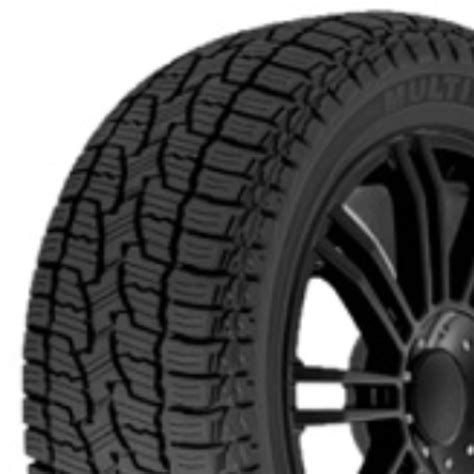 4 New Multi-mile Wild Country Xtx At4s - 265/50r20 Tires 2655020 265 50 ...