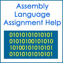 Assembly Language Assignment 的图像结果