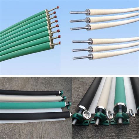 Image result for Paper Machine Roll Covers