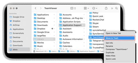 Image result for Uninstall TeamViewer