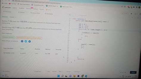 Image result for LeetCode Progress
