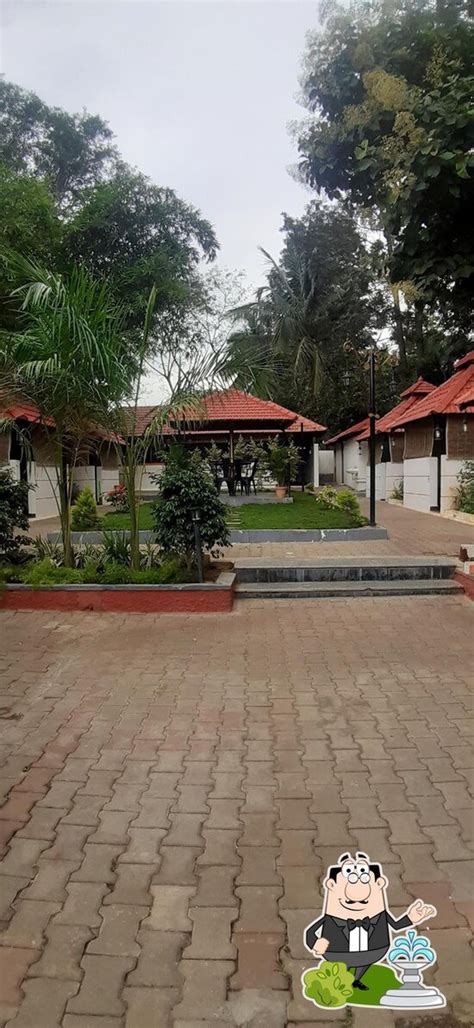 Madhu huts restaurant, Nettigere - Restaurant menu, prices and reviews