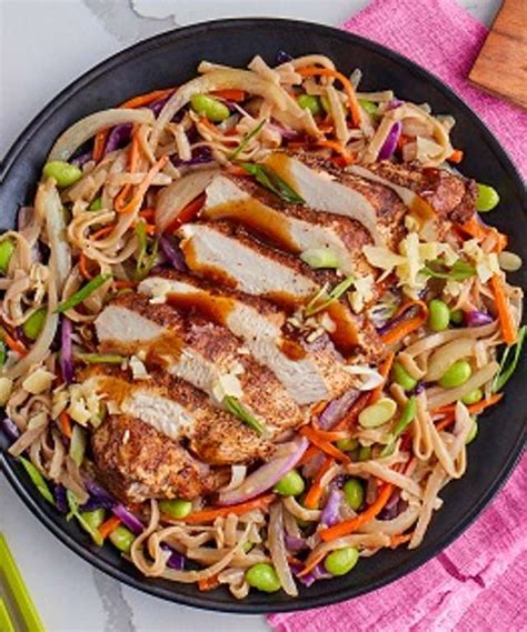 Image result for Green Chef Menu Examples