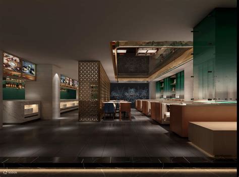 Relax and Rejuvenate at KANGYUE STORY Spa and Massage in Shenzhen ...