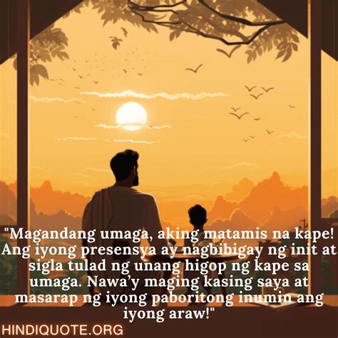 Top 10 Good morning Quotes Tagalog For Your Uncle | 10 Magandang Umaga ...
