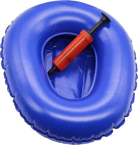 FUSKANG Inflatable Bedpan, Inflatable Cushions India | Ubuy