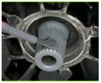 Protecting Clutches from Grease Contamination: Tips for Enhanced