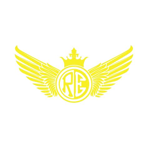 ISEE 360® RE Wings Bullet Vinyl Water Resistance Stickers Compatible ...