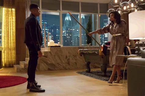 Watch 'Empire' Season 2 episode 12 online: Andre gets more power as ...