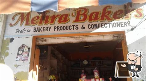 Mehra Bakers, Jammu - Restaurant reviews