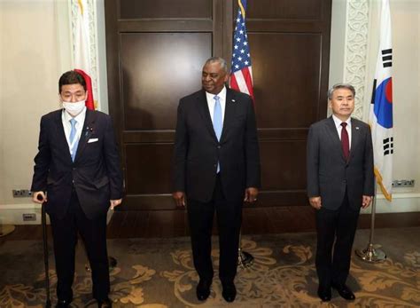 Tensions simmer in Korean peninsula: South Korea warns against North ...