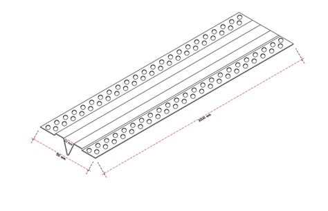 Control Joint