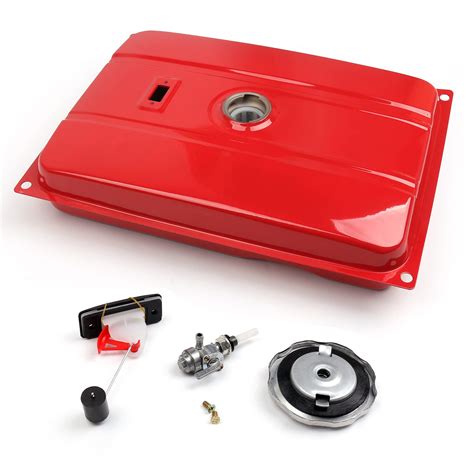 Buy Areyourshop 7 Gallon 𝐔𝐧𝐢𝐯𝐞𝐫𝐬𝐚𝐥 𝐒𝐞𝐜𝐨𝐧𝐝𝐚𝐫𝐲 𝐆𝐚𝐬 𝐅𝐮𝐞𝐥 𝐓𝐚𝐧𝐤 Generator ...