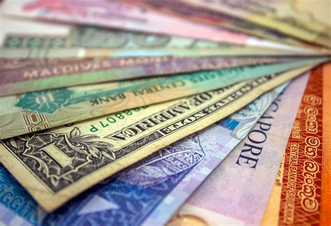 Understanding Currency Appreciation and Its Economic Impact